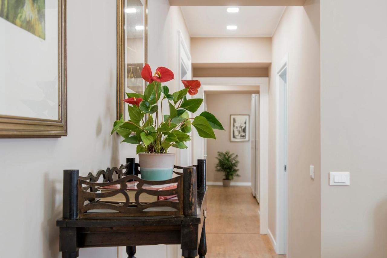 Vaticanestrome Elegant 4-bedroom In Near Vatican- * Rom