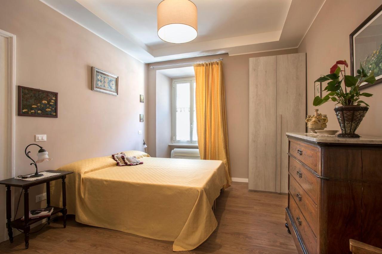 Vaticanestrome Elegant 4-bedroom In Near Vatican- Rom
