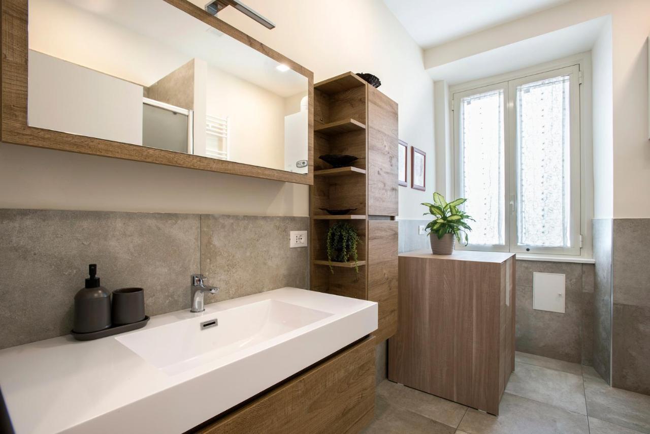 Vaticanestrome Elegant 4-bedroom In Near Vatican- Rom