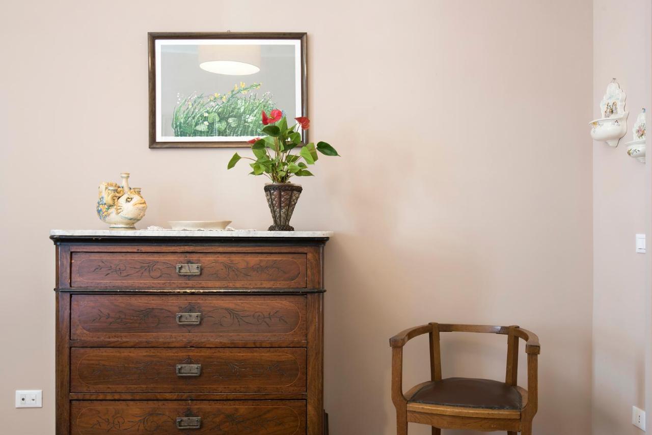 Vaticanestrome Elegant 4-bedroom In Near Vatican- Apartment Rom