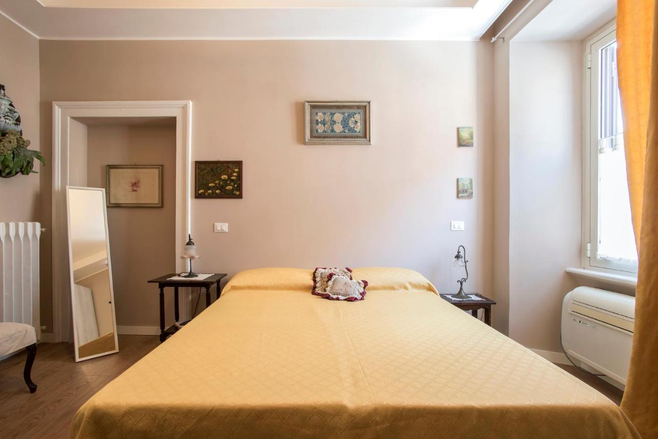 Vaticanestrome Elegant 4-bedroom In Near Vatican- * Rom