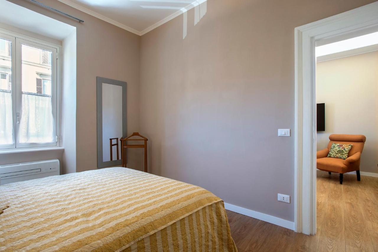 Vaticanestrome Elegant 4-bedroom In Near Vatican- Rom