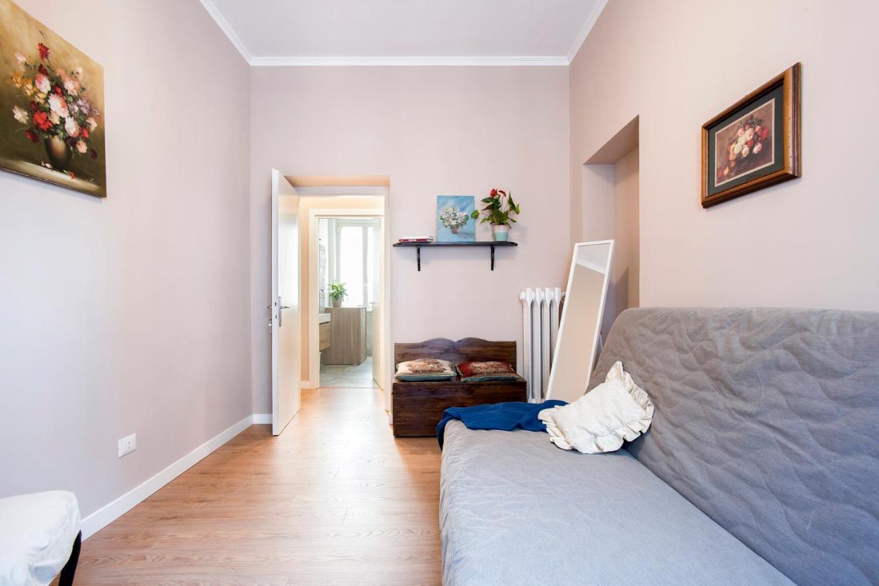 Vaticanestrome Elegant 4-bedroom In Near Vatican- * Rom
