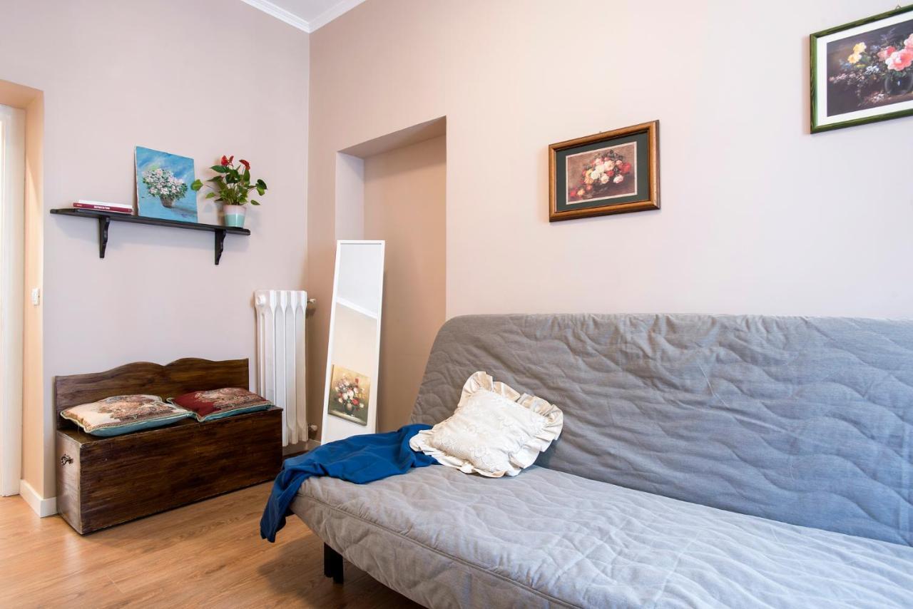 Vaticanestrome Elegant 4-bedroom In Near Vatican- * Rom